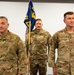 109th Change of Command