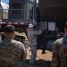 NMCB-5, Marine Wing Support Squadron 373 complete airfield damage repair
