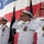 Commander, Naval Air Force Reserve Holds Change of Command Commander, Naval Air Force Reserve Holds Change of Command