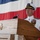Commander, Naval Air Force Reserve Holds Change of Command Commander, Naval Air Force Reserve Holds Change of Command