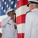 Commander, Naval Air Force Reserve Holds Change of Command