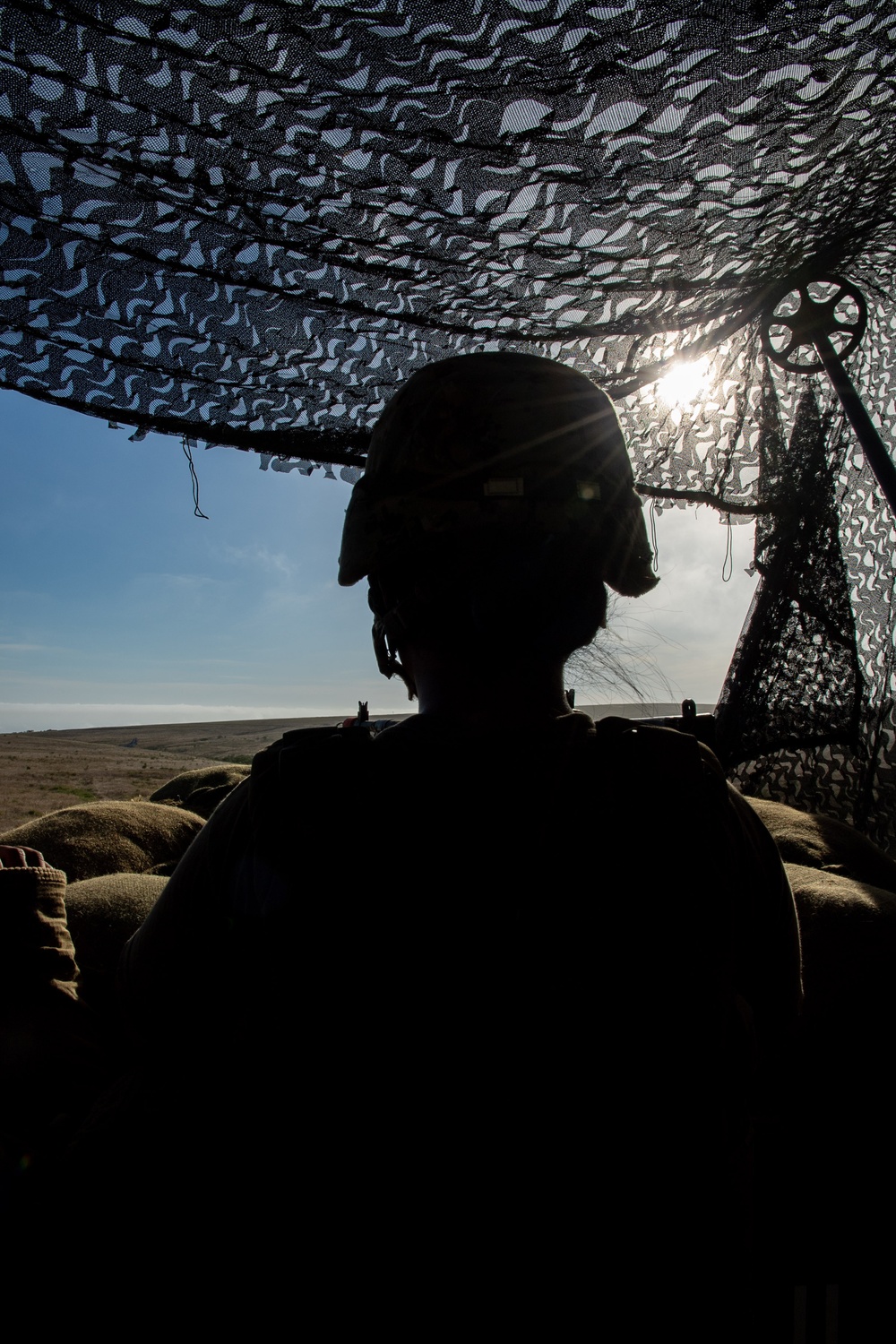 NMCB-5 executes Field Training Exercise