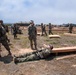 NMCB-5 executes Field Training Exercise