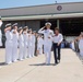 Rear Adm. Scott Jones Retires after 38 Years of Service