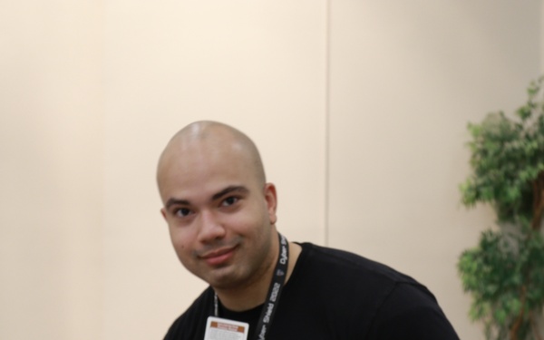 ShieldCon Takes Place During Cyber Shield 2022