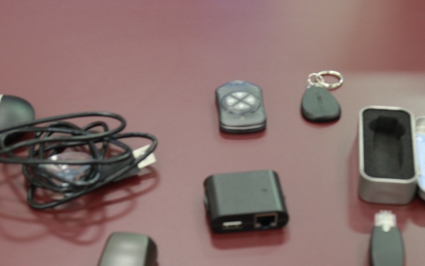 ShieldCon Takes Place During Cyber Shield 2022