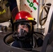 Spruance Conducts General Quarters Drill