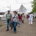 U.S. Sailors Host Ship Tours at Portland Fleet Week