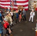 U.S. Sailors Host Ship Tours at Portland Fleet Week