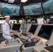 U.S. Sailors Host Ship Tours at Portland Fleet Week