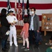 U.S. Sailors Host Ship Tours at Portland Fleet Week