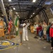U.S. Sailors Host Ship Tours at Portland Fleet Week