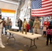 U.S. Sailors Host Ship Tours at Portland Fleet Week
