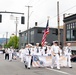 Rose Festival Parade