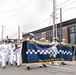 Rose Festival Parade