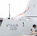 Portland Fleet Week Ship Tours