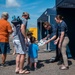 Blue Angels Perform at Spirit of St Louis Airshow