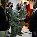 SECDEF Visits Service Members Stations in Singapore/Arrival in Bangkok