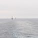DESRON 9 Sails With USS Nimitz