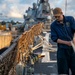 USS Arleigh Burke (DDG 51)