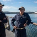 USS Arleigh Burke (DDG 51)