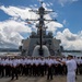 USS Arleigh Burke (DDG 51)