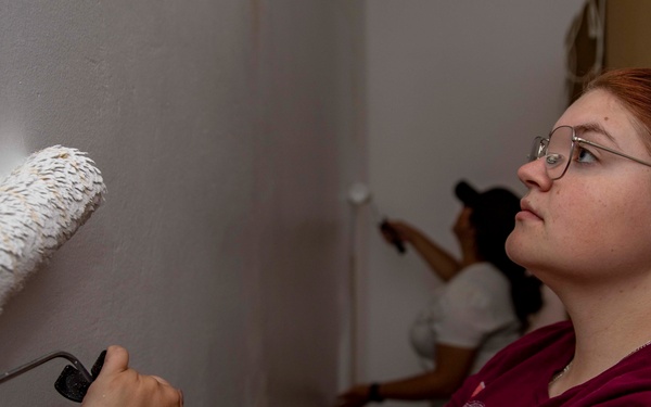 USS Arleigh Burke (DDG 51)