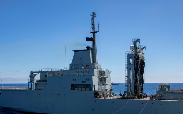USS Arleigh Burke (DDG 51)