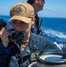 USS Arleigh Burke (DDG 51)