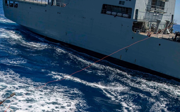 USS Arleigh Burke (DDG 51)