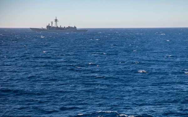 USS Arleigh Burke (DDG 51)