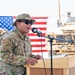 Col Zavadil takes command of the 378th EMDS