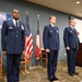 165th Operations Support Squadron Change of Command