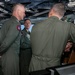 US 2nd Fleet and Joint Forces Command Norfolk, Visits USS George H.W. Bush (CVN 77)