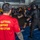USS Ronald Reagan (CVN 76) conducts security training
