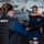 USS Ronald Reagan (CVN 76) conducts security training