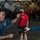 USS Ronald Reagan (CVN 76) conducts security training