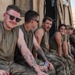 U.S. Airmen with the 75th Expeditionary Airlift Squadron vs. Big ol’ Shelter Tents