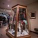 CATALIST Class 002 tours Washington Crossing State Park