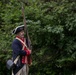 CATALIST Class 002 tours Washington Crossing State Park