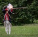 CATALIST Class 002 tours Washington Crossing State Park