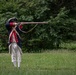 CATALIST Class 002 tours Washington Crossing State Park