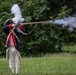 CATALIST Class 002 tours Washington Crossing State Park