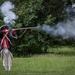 CATALIST Class 002 tours Washington Crossing State Park