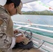 Marine Raiders with SOTF 511.2 provide nonstandard maritime SUAS Support to PNP