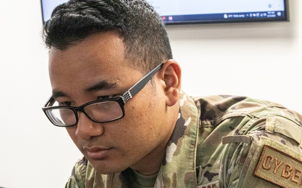 Illinois National Guard Participates in Cyber Shield 2022, the DoD’s Largest Unclassified Cyber Defense Exercise