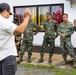 A Marine Raider with SOTF 511.2 provides SUAS training to AFP