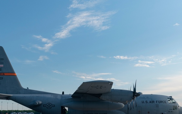 ICTs and C130s