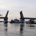 Spirit of Norfolk Towed from Norfolk Naval Station