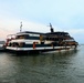 Spirit of Norfolk Towed from Norfolk Naval Station